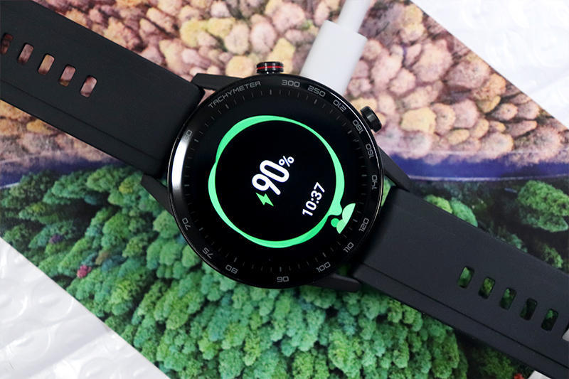 荣耀手表2详细评测,荣耀手表2最新评测
