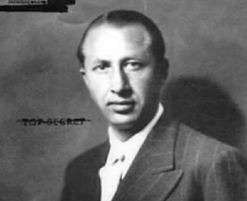 超精巧的间谍工具——微点相机