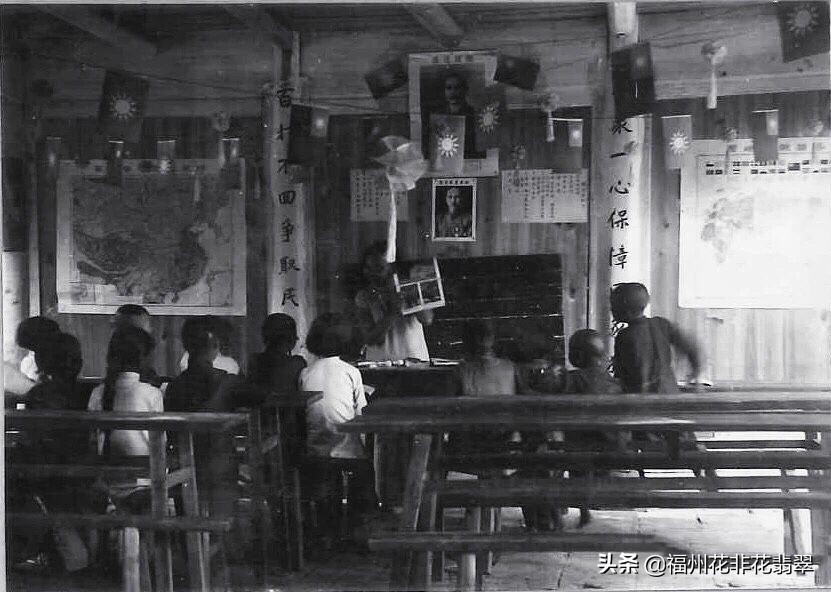 福建协和大学,一所曾经可与厦大比肩的美丽大学,今何在?