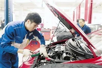 广东省中职技工学校招生,广东南粤技工学校高中部