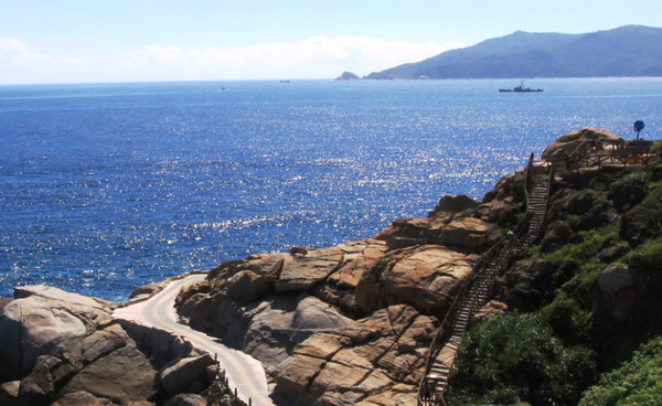 我的海南之旅作文,从海口到三亚感受海南的无限魅力