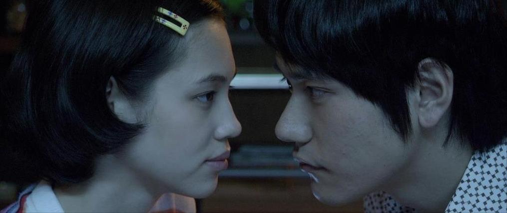 挪威的森林的孤独与无奈,挪威的森林内心是否依然宁静