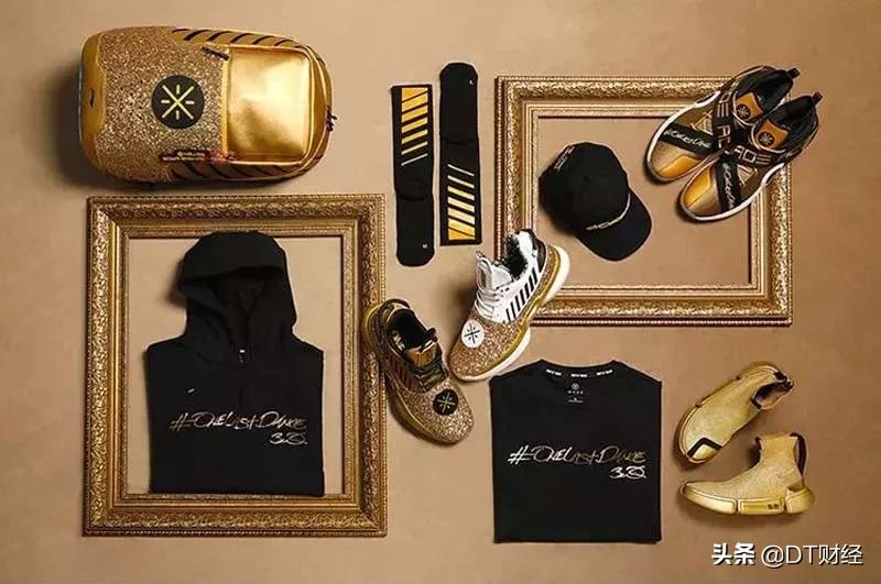 买不起耐克才买阿迪达斯吗,不怕耐克和阿迪就怕李宁