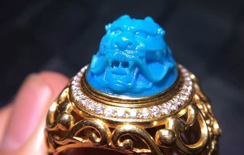 蓝色文玩有哪些品种,变色最快的五大文玩排名