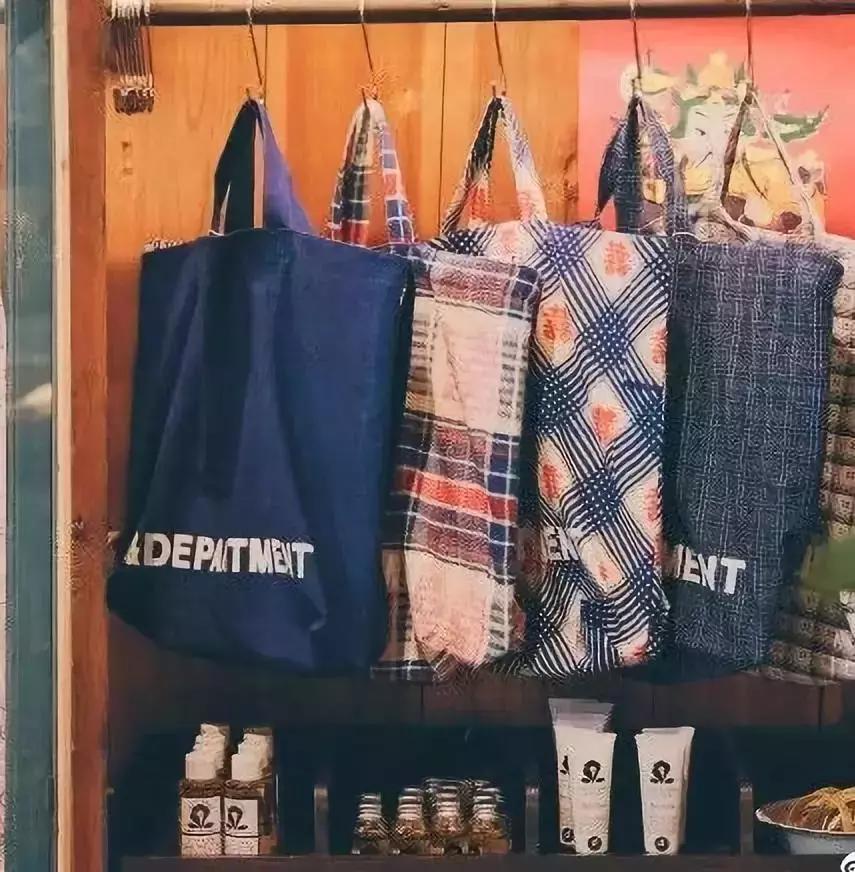 比MUJI更具匠心、让川久保玲都着迷的日式杂货铺，终于来中国了！