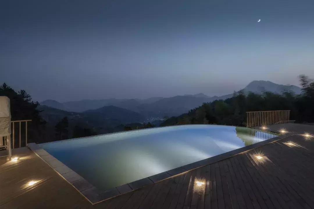 杭州桐庐畲族特色民宿,100元一晚桐庐民宿