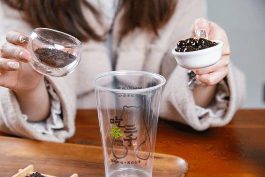 特别正宗台湾的奶茶,从台湾火到世界的珍珠奶茶