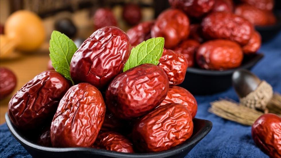 秋季滋补多吃10种食物,秋季食疗养生食谱