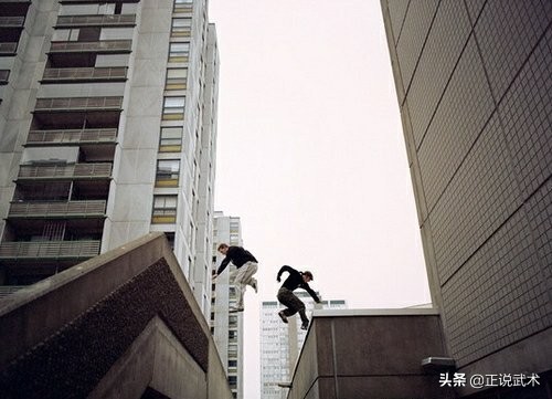 太极功夫内外兼修,练习太极的功夫