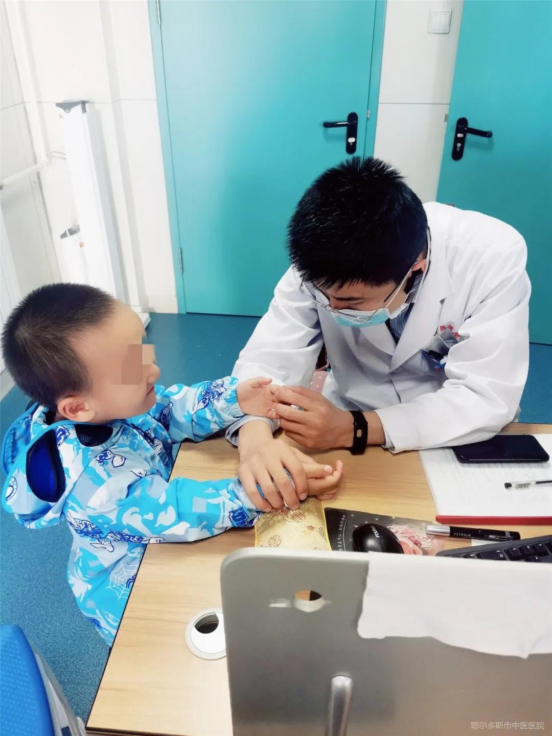 儿童医院有小儿推拿,儿童医院的小儿推拿