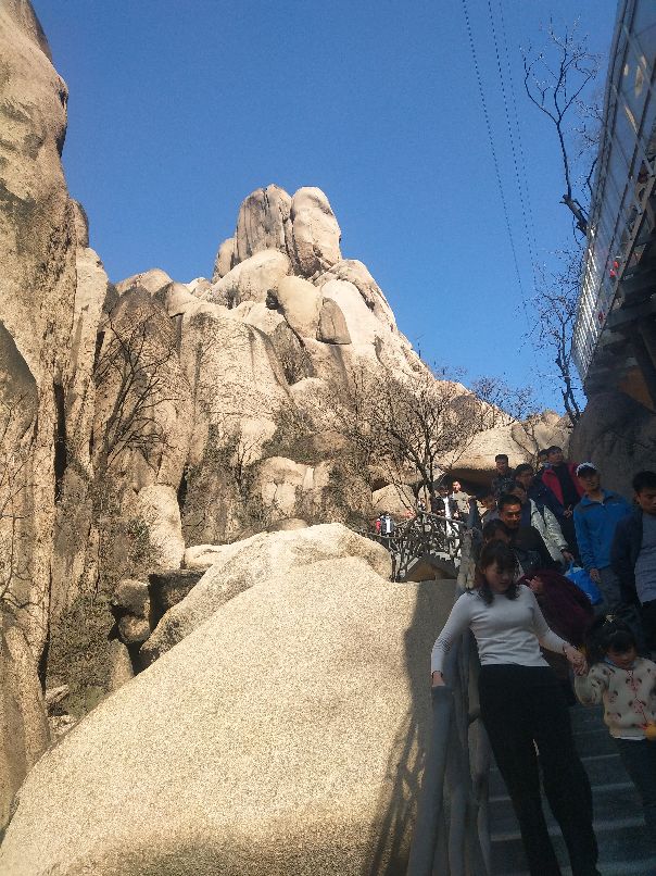 嵖岈山西游记风景区,西游记在嵖岈山拍的是第几集