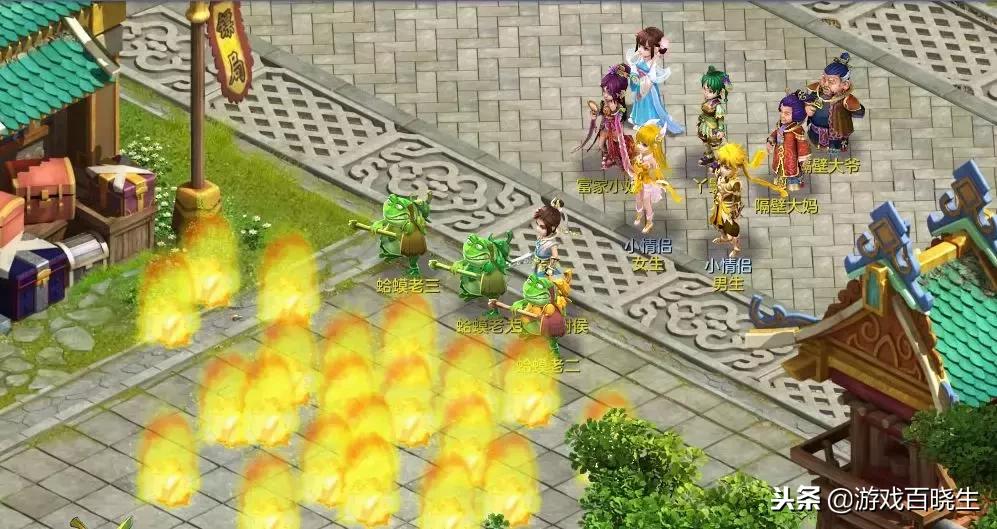 有什么良心的回合制游戏推荐,有什么好的回合制游戏推荐