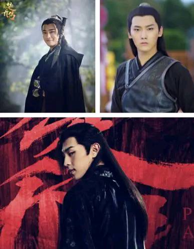 楚乔传没有续集吗,电视剧楚乔传还有续集吗