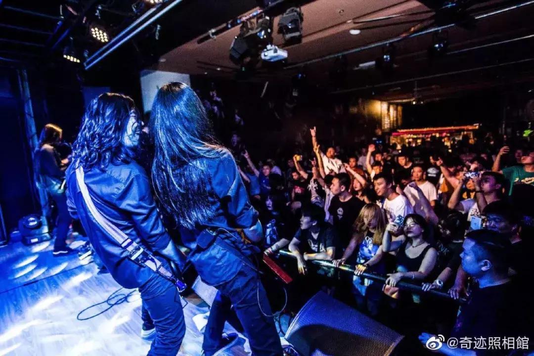 乐队的夏天第二季全部,乐队的夏天真的来了吗