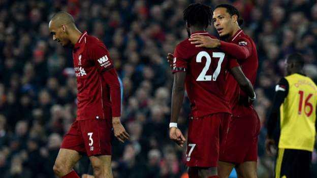 最贵也最强！范戴克强势登顶世界十大中卫榜单，曼联巴黎无人入榜