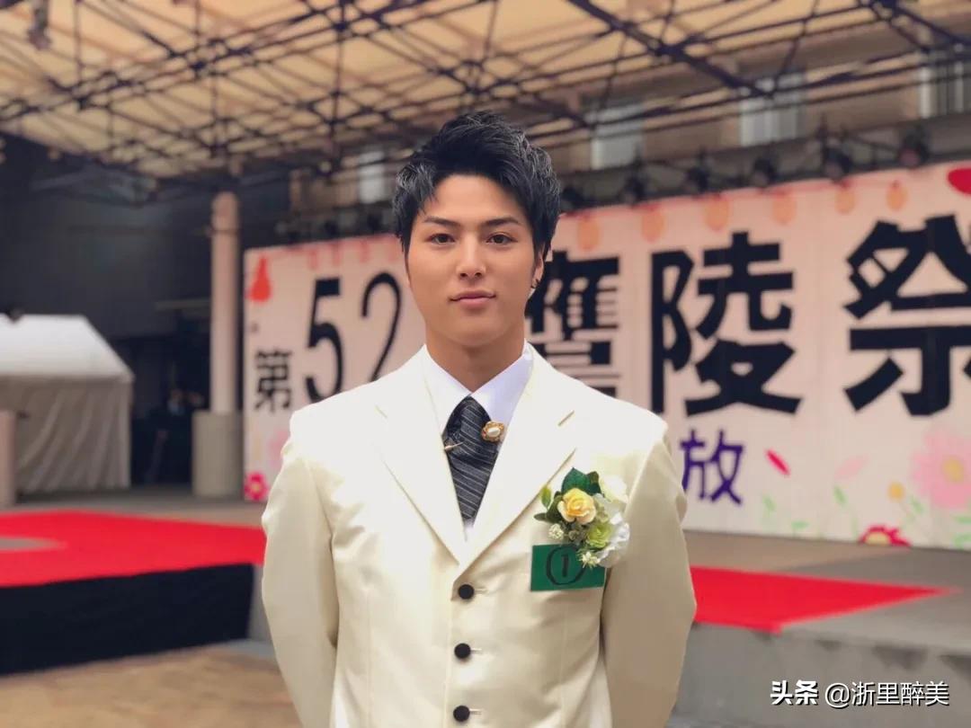 日本选美大赛冠军颜值2014年,2023日本最帅大学生冠军出炉