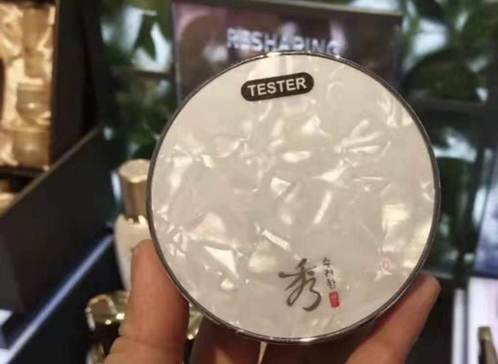 被忽略的大牌,便宜持久不暗沉的气垫测评