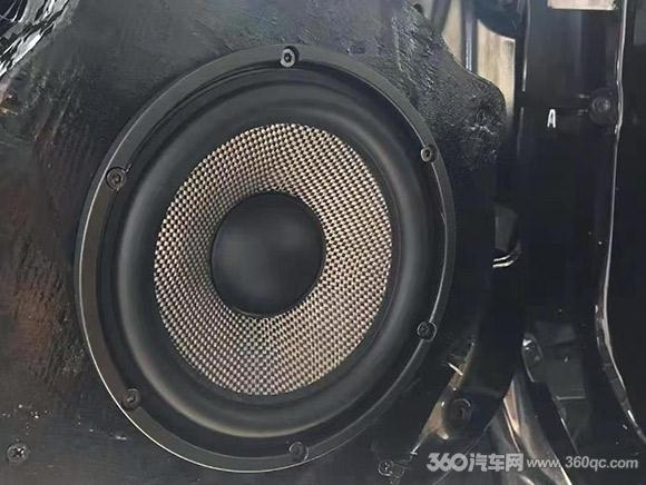 德国ie上将三分频配什么功放,德国ie上将喇叭搭配什么功放