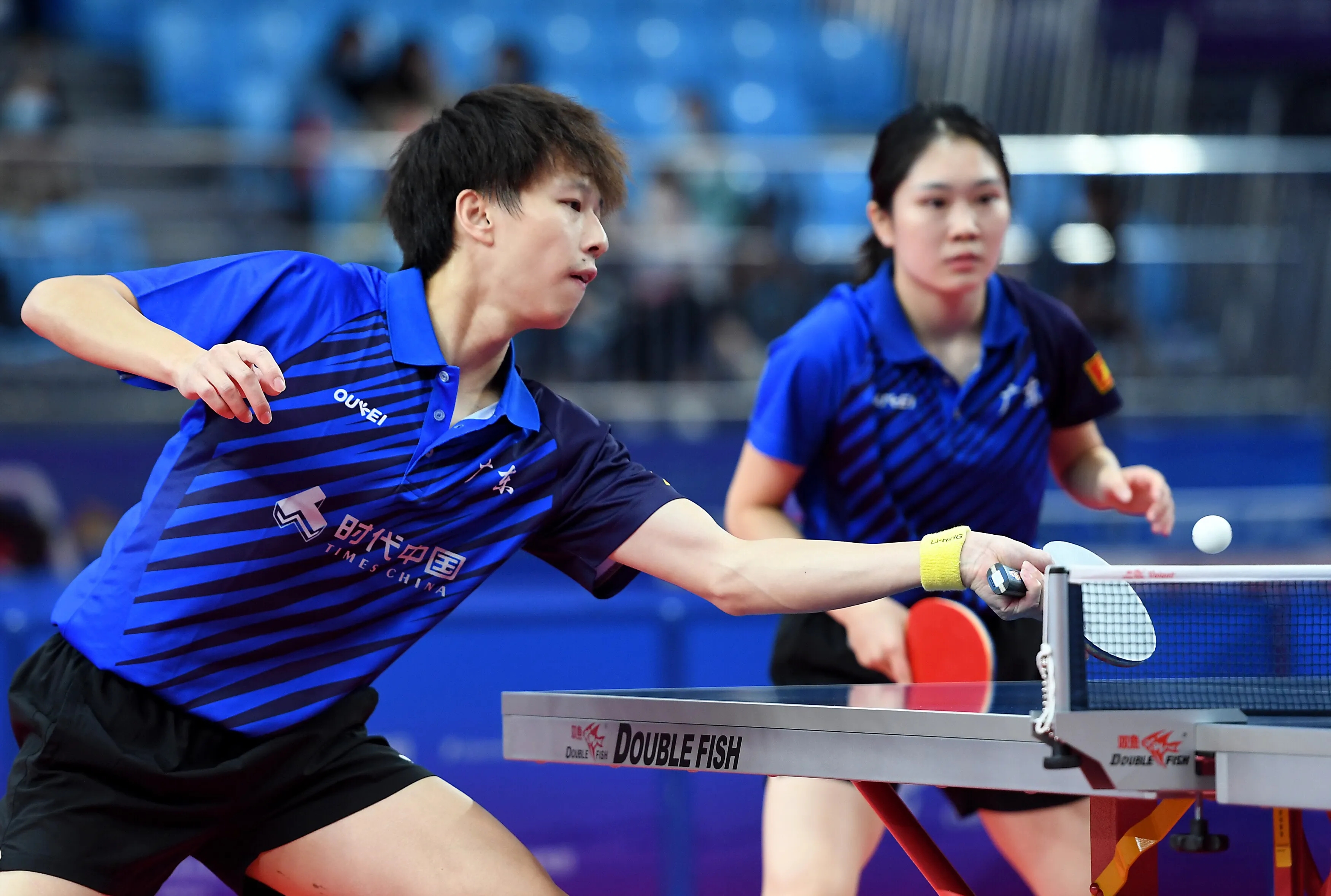 国乒谁的外号叫大头,国乒林妹妹是谁