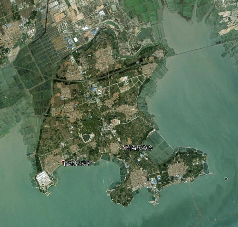 青岛与黄岛是一个地方吗,山东青岛市属于什么区