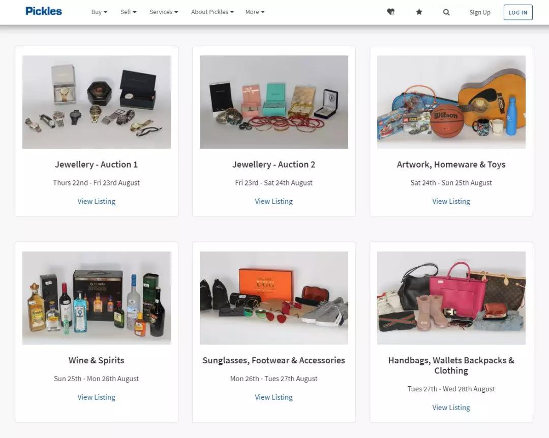 爱马仕拍卖会现场,悉尼最新拍卖消息