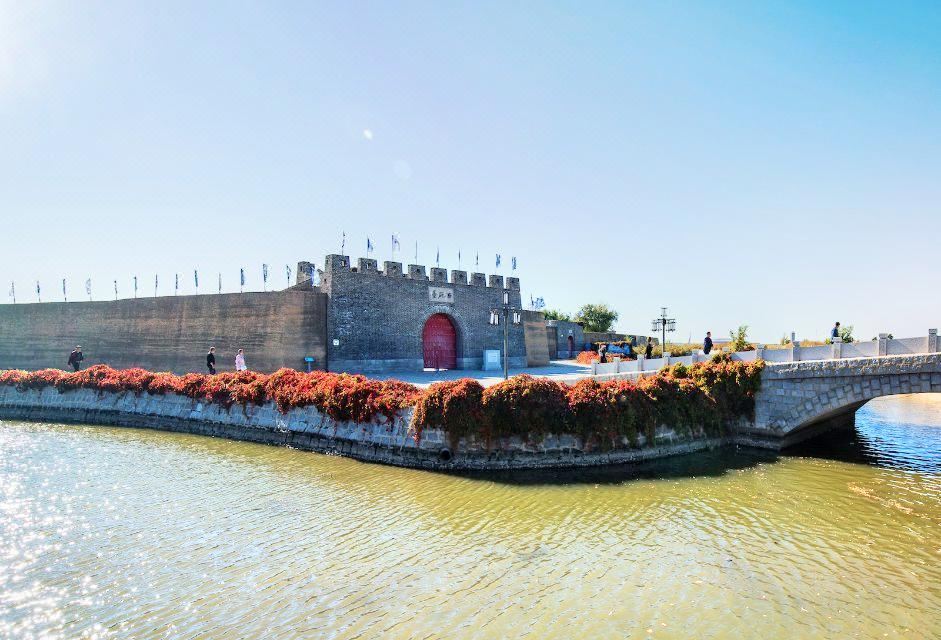 营口十大景点排行榜,营口十大旅游景点大全