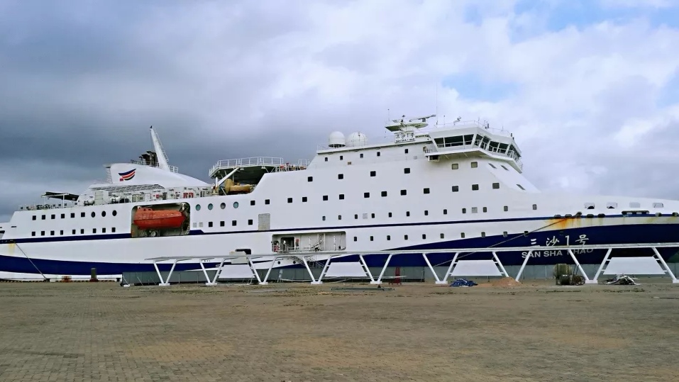怎么去三沙市旅游最方便,如何去三沙市旅游攻略