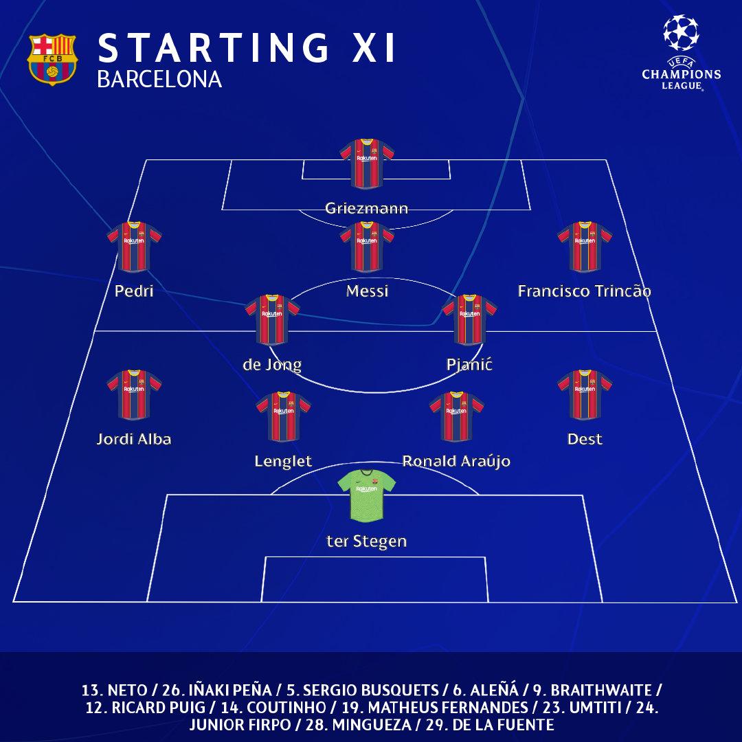 3-0横扫巴萨,巴萨vs尤文c罗和梅西的对决