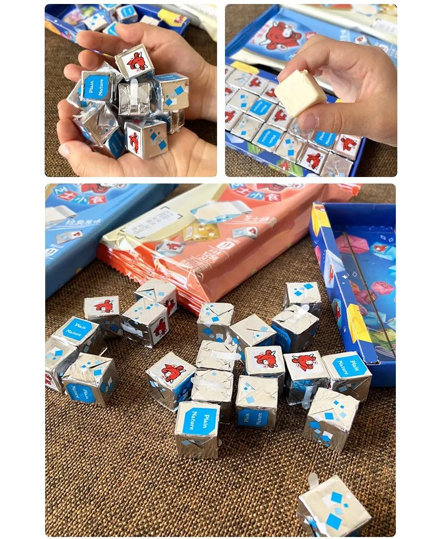 儿童健康零食无添加测评,3-6岁儿童喜欢的零食测评