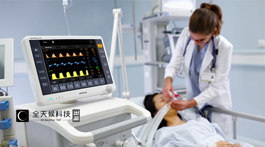 早产呼吸机,孕妇难产其丈夫拔掉呼吸机