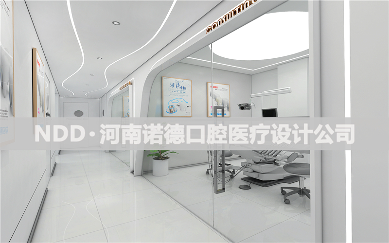 牙科诊所室内装修哪家正规,牙科医院装修公司推荐
