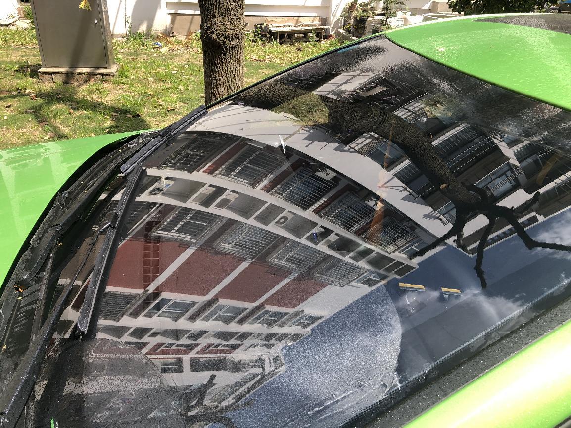 mg6养车,mg6修车视频