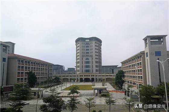 泉州晋光小学的片区,泉州第一梯队晋光小学