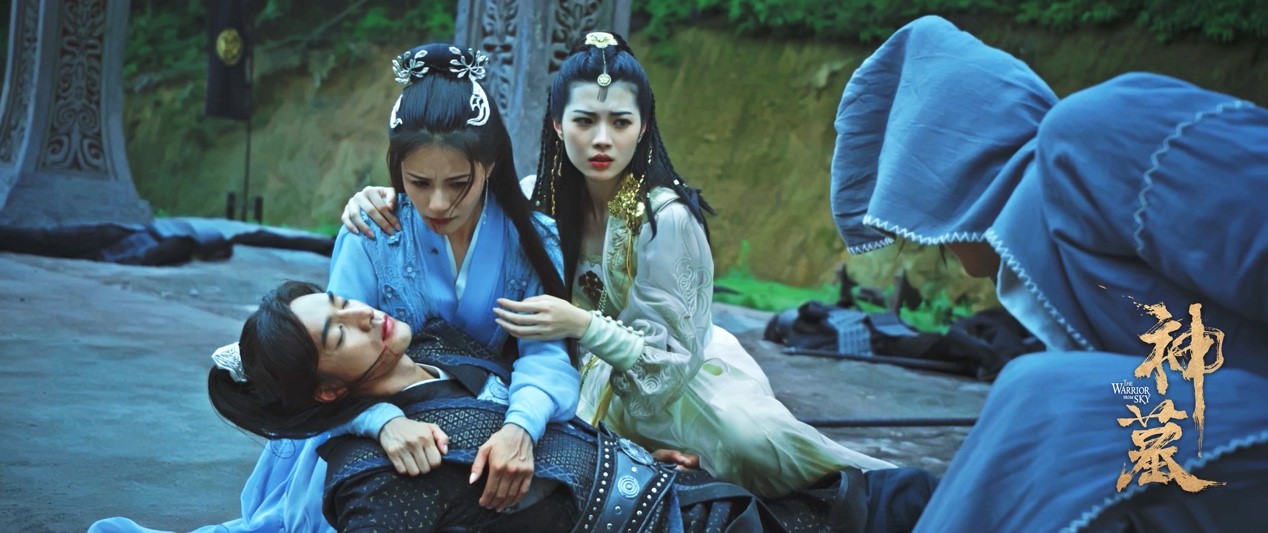 看完神墓,神墓电影评价