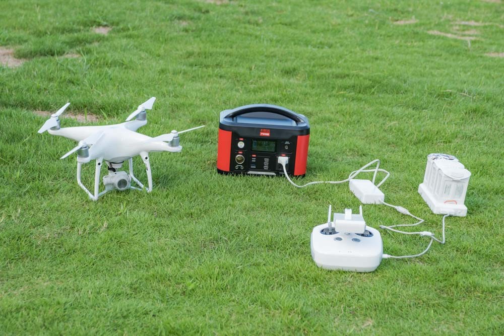 移动电源推荐露营装备,户外露营装备移动电源推荐