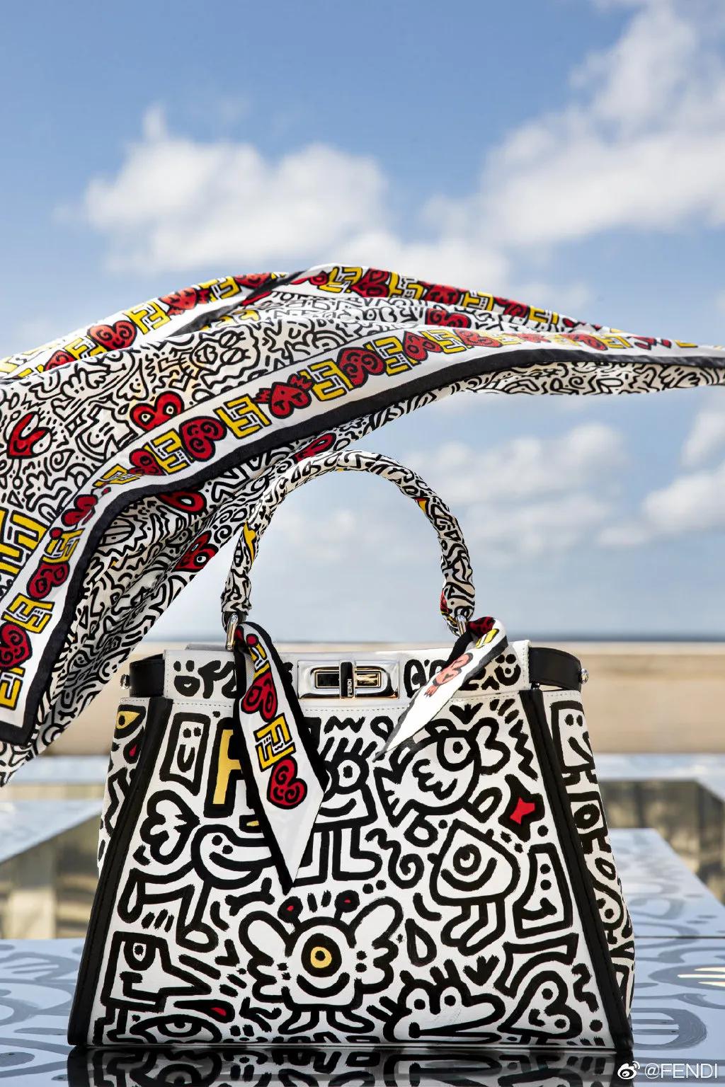 奢侈品牌情人节限定2024,奢侈品门店情人节装饰