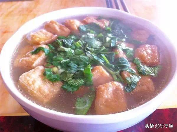 太全了！唐山各县区百味，都是深藏不外传的特色美食