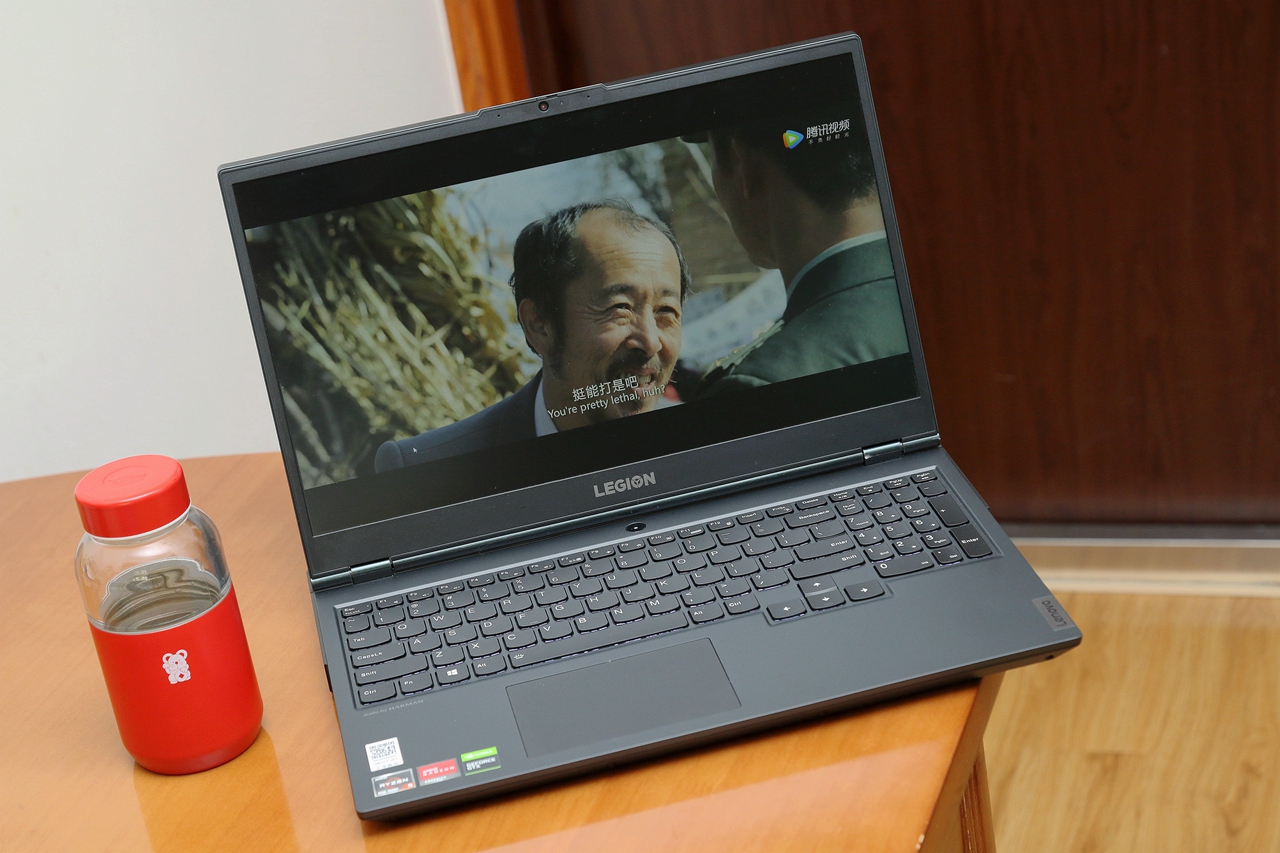 如何玩转笔记本拯救者r7000,2024款拯救者r7000电脑游戏评测