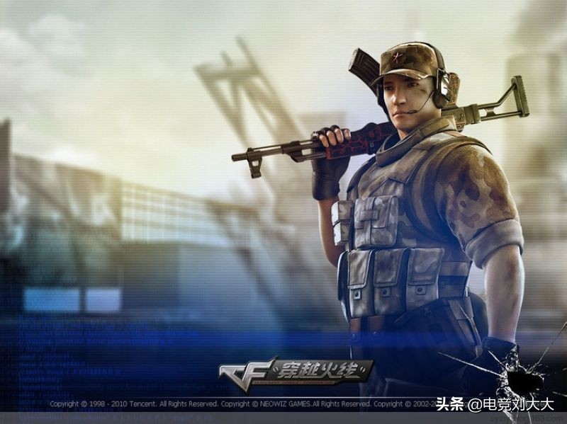 穿越火线电竞有什么区别,穿越火线电竞行业值得入手吗