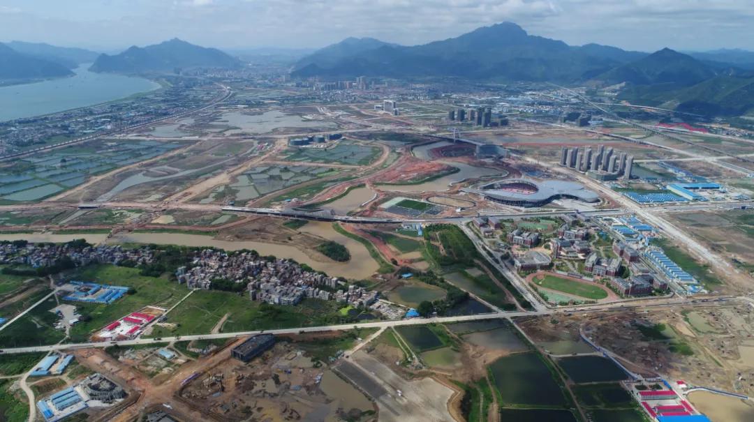 全长47公里的地下世界，凭啥成为肇庆新区的“城市良心”？