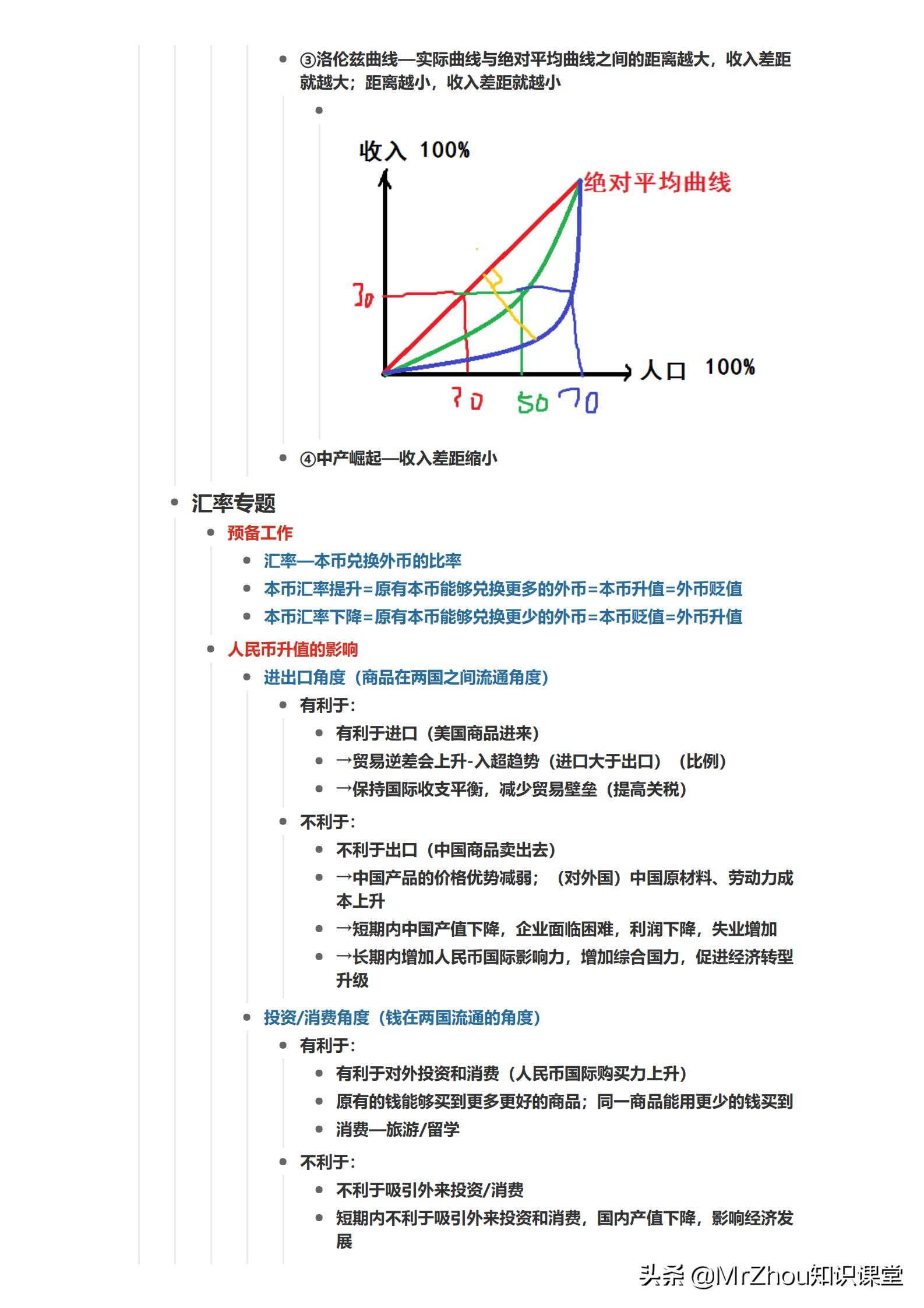 政治老师是大咖，把高中政治答题技巧模板浓缩出来，学生赞口不绝
