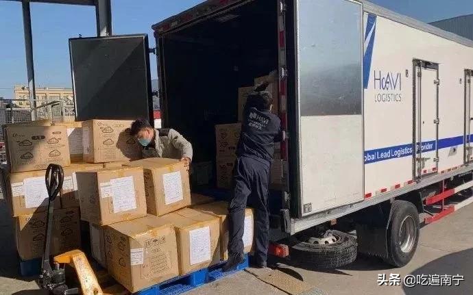 南宁疫情严重的店铺,广西疫情过后的商场营业