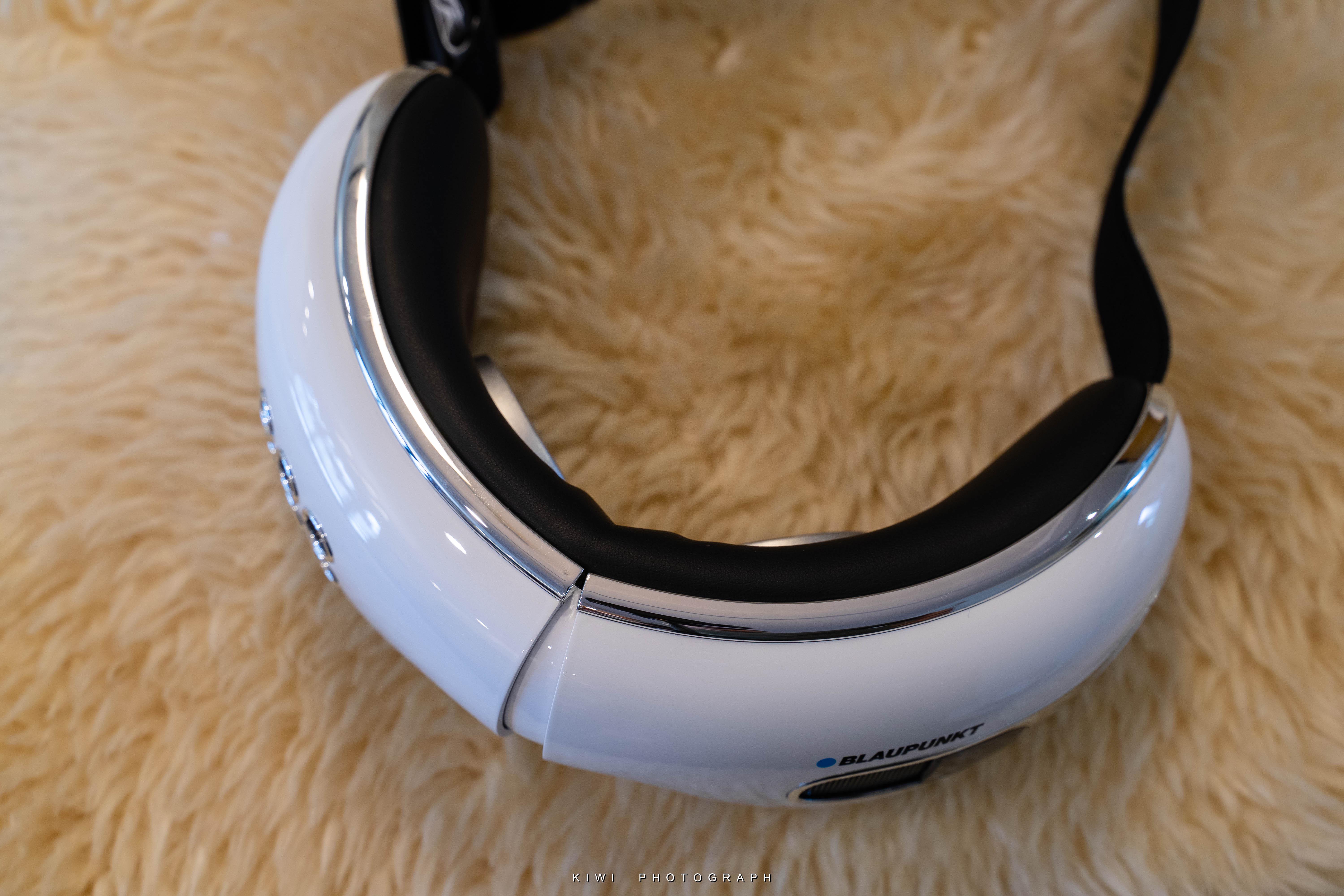 蓝宝护眼仪bp-hy01怎么样,蓝宝bp-hy01眼部按摩仪实测