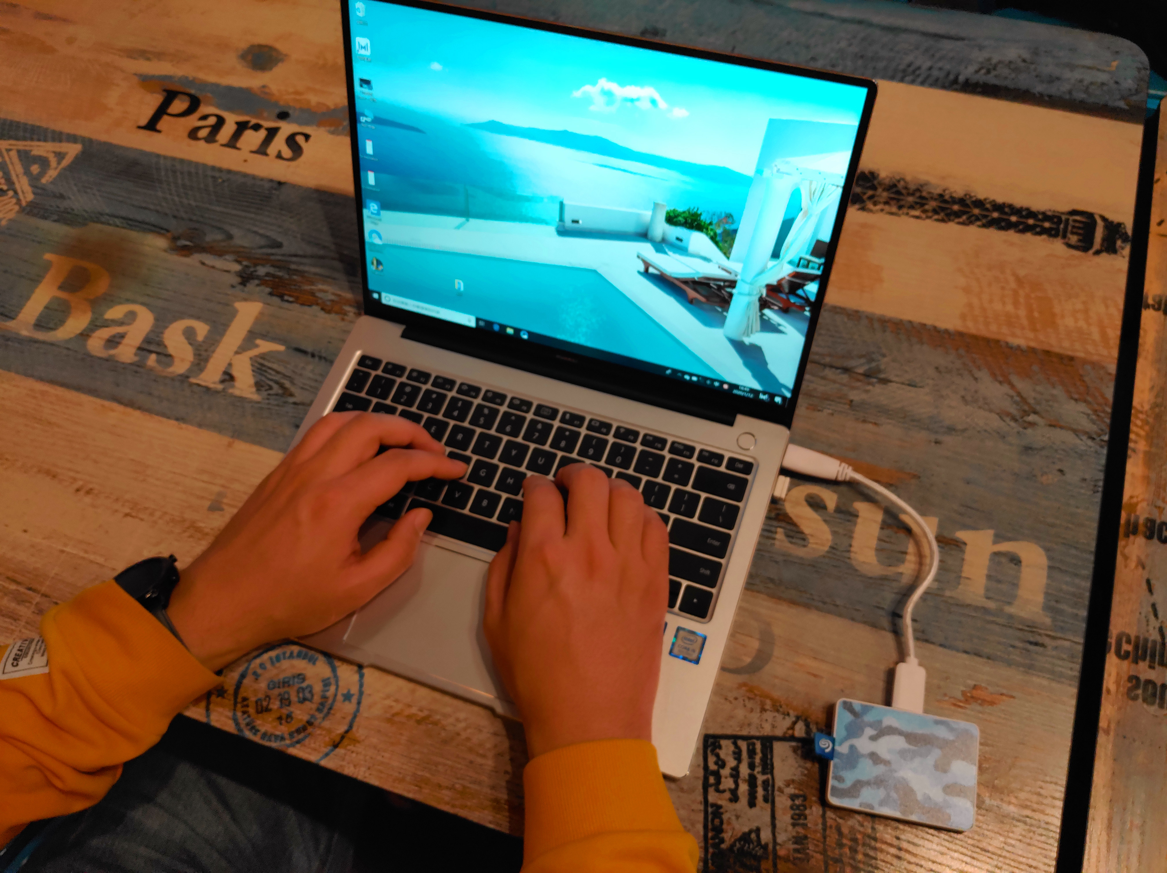 希捷移动硬盘系列介绍图片,希捷简系列移动硬盘评测