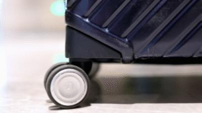 国产的旅行箱哪个好,旅行箱口碑最好的是哪一款