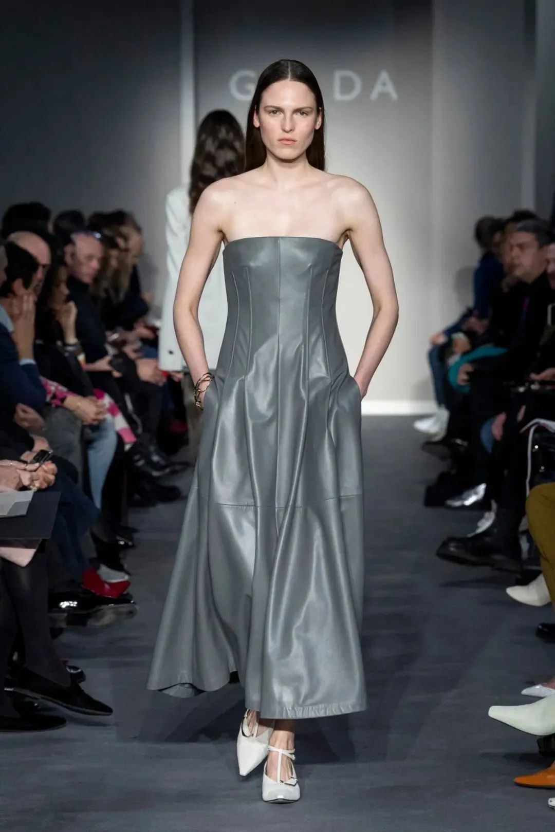 47岁董卿最惊艳的穿衣,董卿日常穿搭