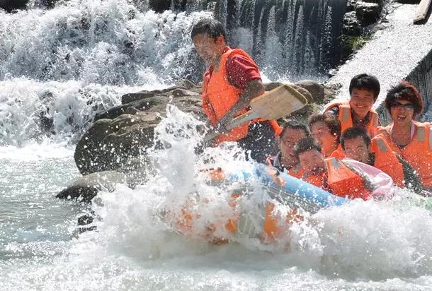 临安市有什么好玩的,临安现在适合去哪里玩