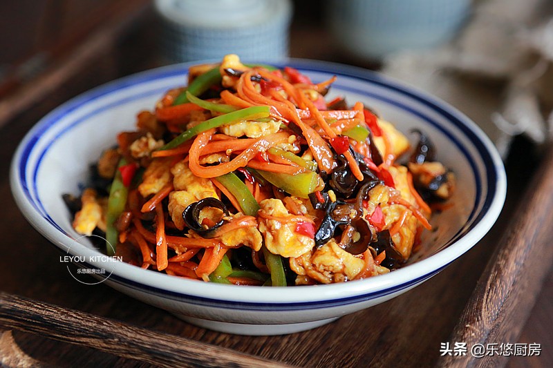 新手上班带饭一周食谱家常饭,一周带饭菜谱大全