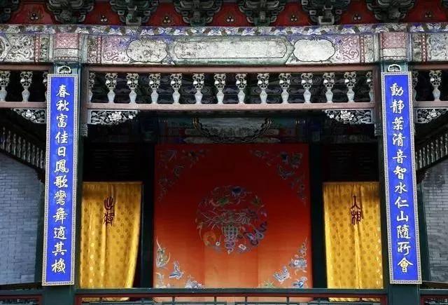 历史上真实的沈阳故宫,沈阳故宫里的历史文化