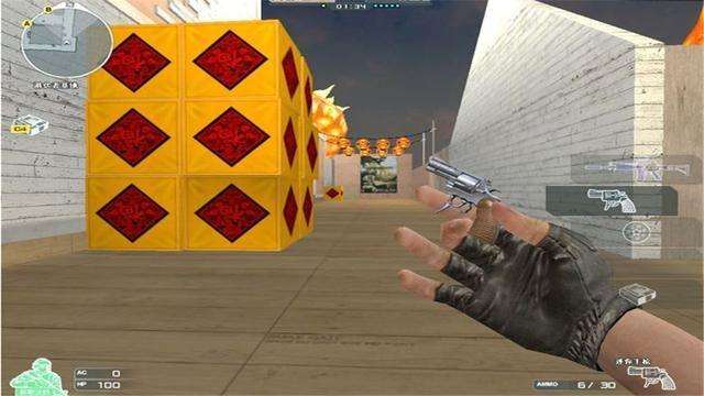 穿越火线限时返场活动传说暗裔,穿越火线圣诞武器排名最新